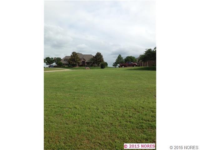 108 Lee Circle, Sapulpa, OK 74066
