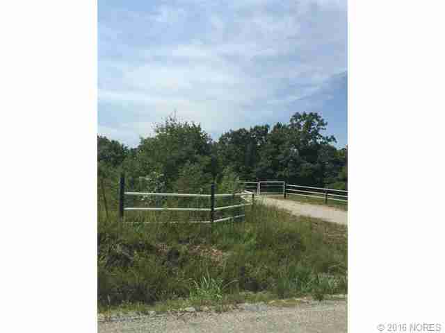 W 101st Street, Sapulpa, OK 74066