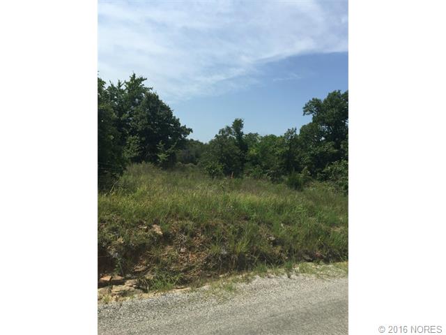 W 101st Street, Sapulpa, OK 74066