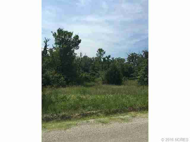 W 101st Street, Sapulpa, OK 74066