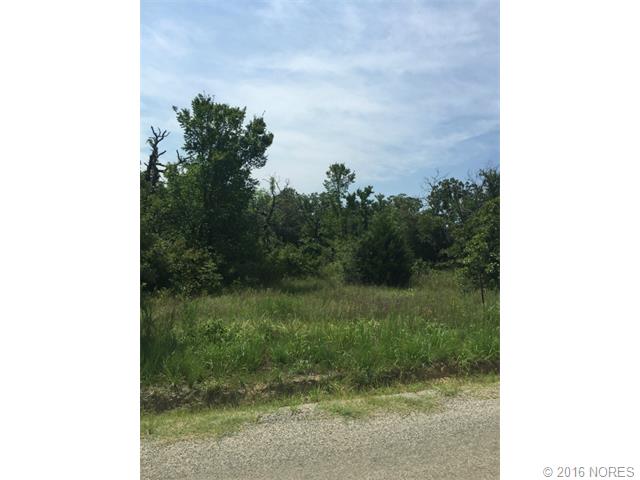 W 101st Street, Sapulpa, OK 74066