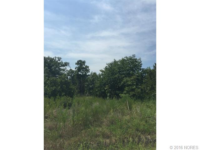 W 101st Street, Sapulpa, OK 74066