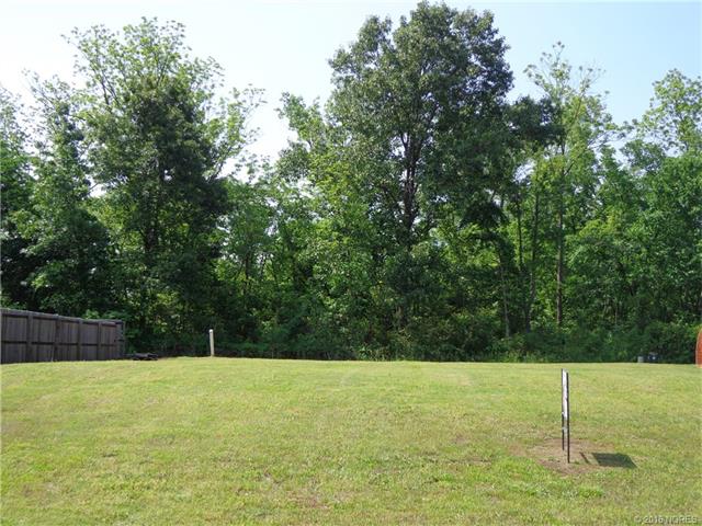 1300 W Keeling Avenue, Sapulpa, OK 74066