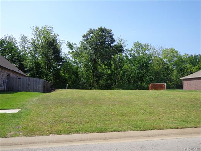 1300 W Keeling Avenue, Sapulpa, OK 74066
