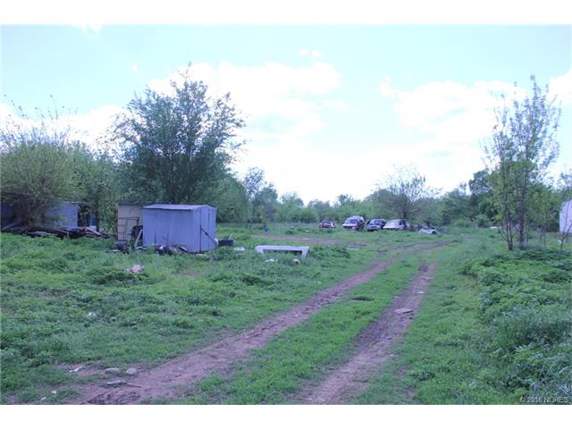 6842 S 145th West Street, Sapulpa, OK 74066