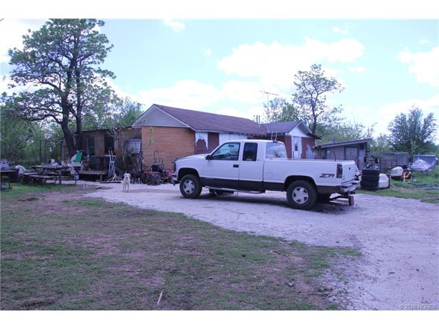 6842 S 145th West Street, Sapulpa, OK 74066