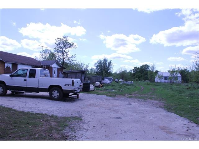 6842 S 145th West Street, Sapulpa, OK 74066
