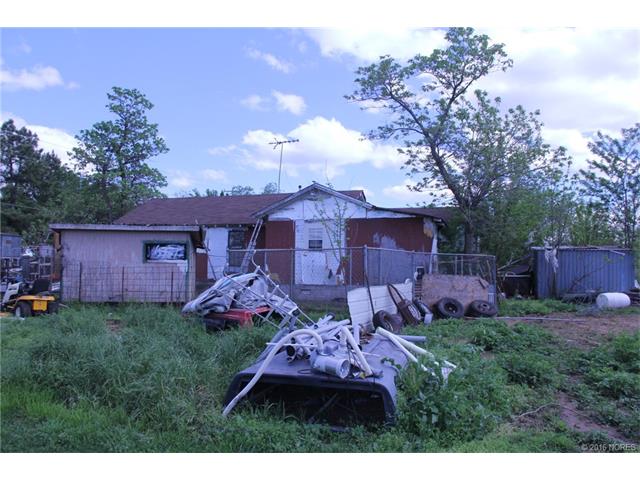 6842 S 145th West Street, Sapulpa, OK 74066