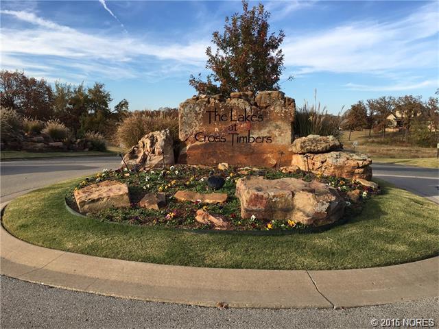 770 Lakeview Court, Sapulpa, OK 74066