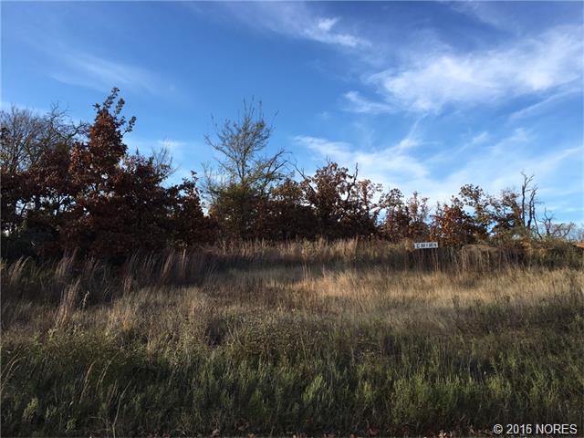 770 Lakeview Court, Sapulpa, OK 74066