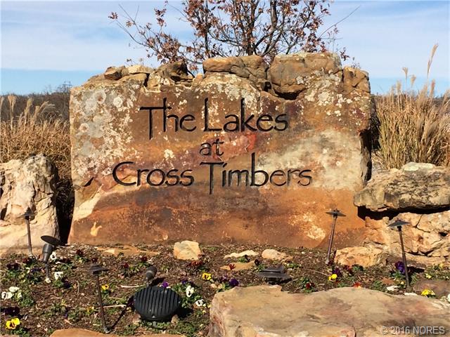 841 Cross Timbers Boulevard, Sapulpa, OK 74066