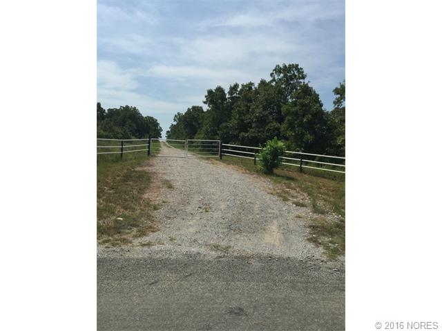 W 101st Street, Sapulpa, OK 74066