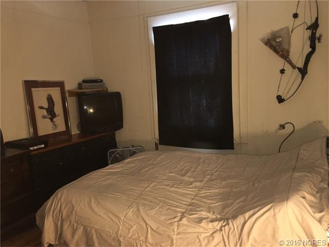 1424 E University Avenue, Sapulpa, OK 74066