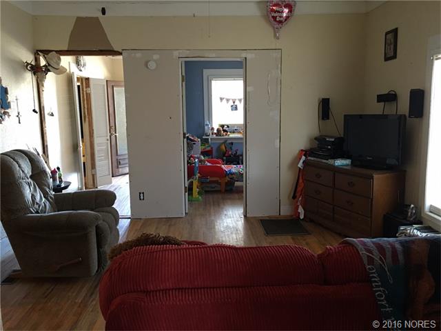 1424 E University Avenue, Sapulpa, OK 74066