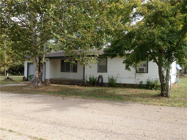 1615 S Mounds Street, Sapulpa, OK 74066