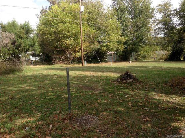 1615 S Mounds Street, Sapulpa, OK 74066