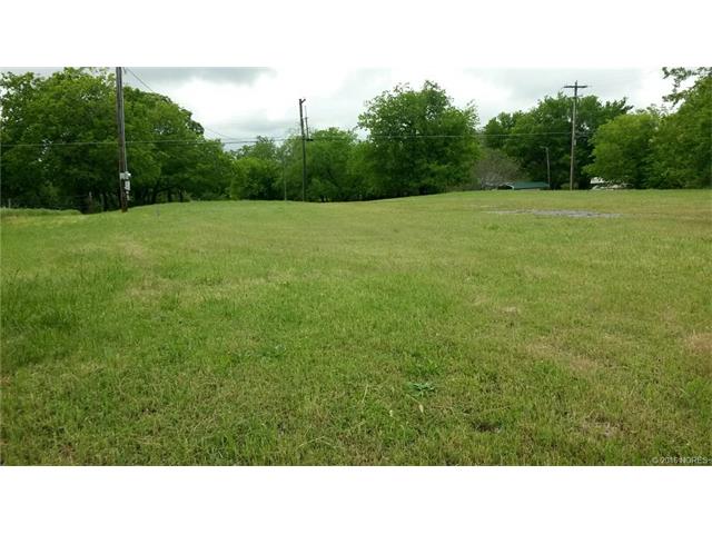 712 N 9th Street, Sapulpa, OK 74066