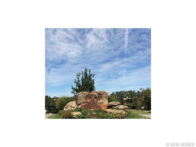 609 Cross Timbers Boulevard, Sapulpa, OK 74066