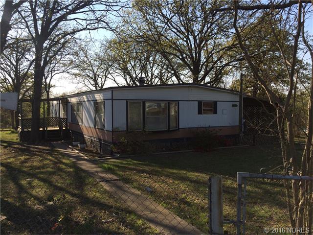 17551 Ozark Trail, Sapulpa, OK 74066