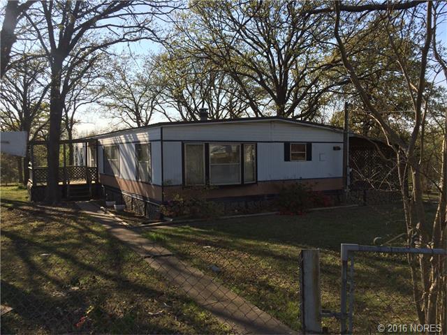 17551 Ozark Trail, Sapulpa, OK 74066