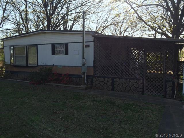 17551 Ozark Trail, Sapulpa, OK 74066