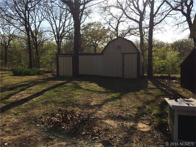 17551 Ozark Trail, Sapulpa, OK 74066