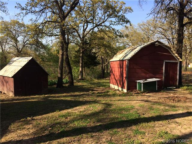 17551 Ozark Trail, Sapulpa, OK 74066