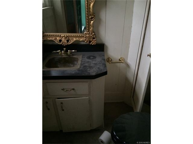 525 S Oklahoma Street, Sapulpa, OK 74066