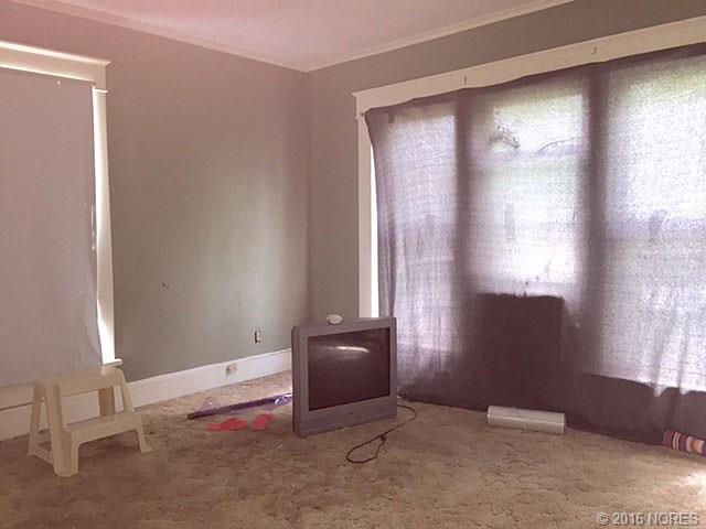 504 S Hickory Street, Sapulpa, OK 74066