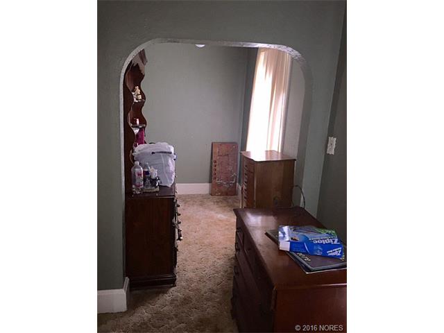 504 S Hickory Street, Sapulpa, OK 74066