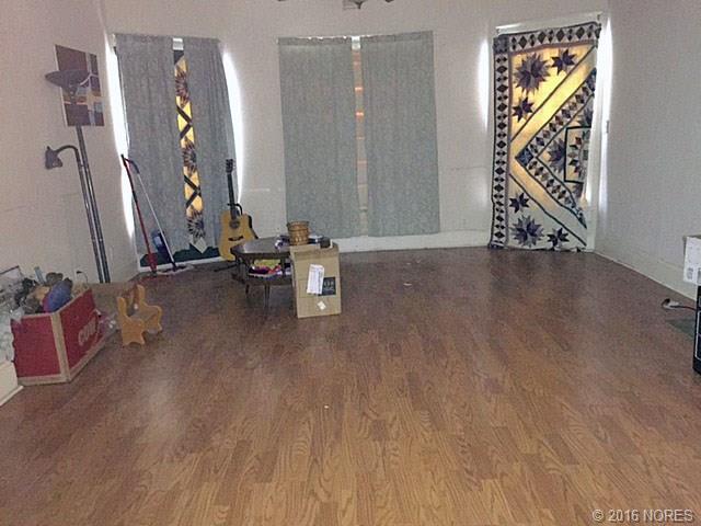 504 S Hickory Street, Sapulpa, OK 74066