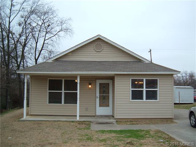 115 E Goodykoontz Avenue, Sapulpa, OK 74066
