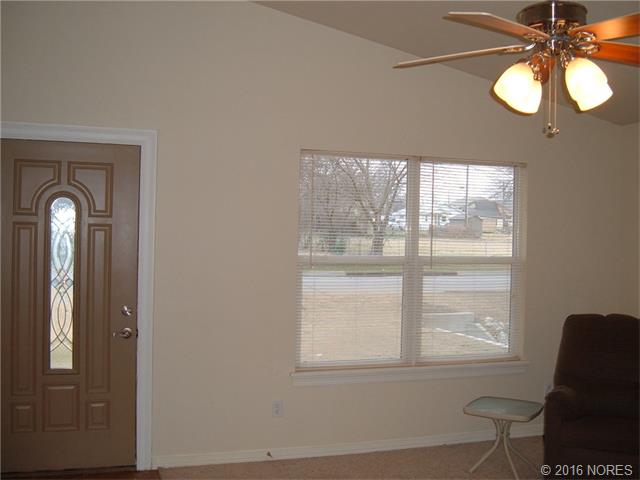 115 E Goodykoontz Avenue, Sapulpa, OK 74066