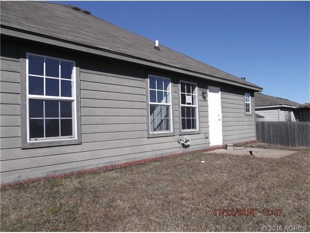 9181 Freedom Avenue, Sapulpa, OK 74066