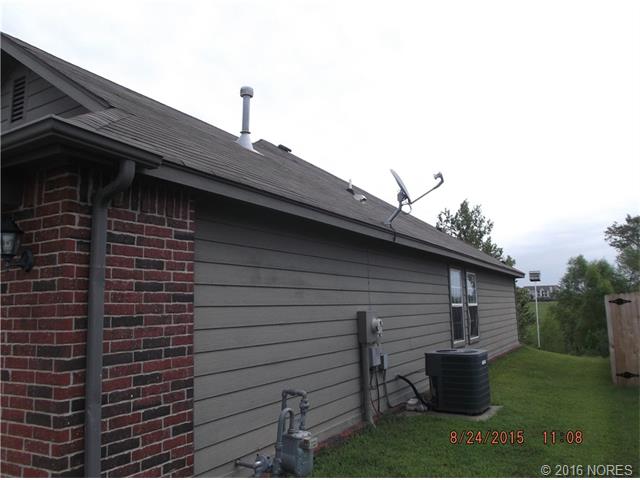 9181 Freedom Avenue, Sapulpa, OK 74066