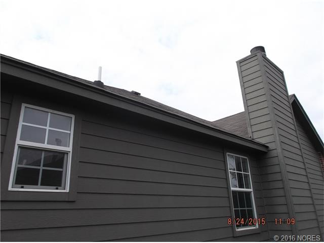 9181 Freedom Avenue, Sapulpa, OK 74066