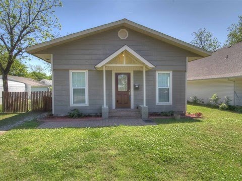 519 S Oklahoma Street, Sapulpa, OK 74066