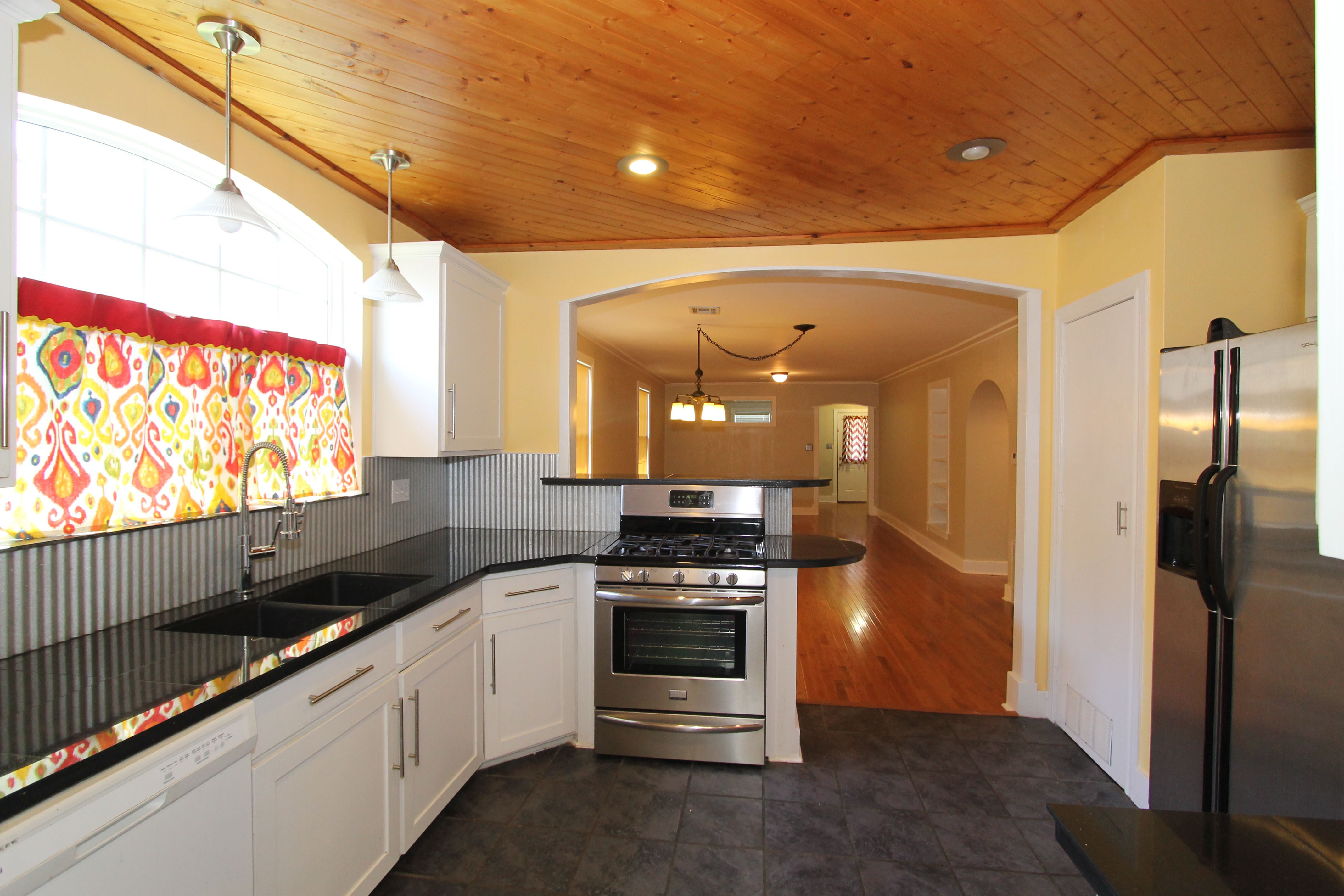 519 S Oklahoma Street, Sapulpa, OK 74066