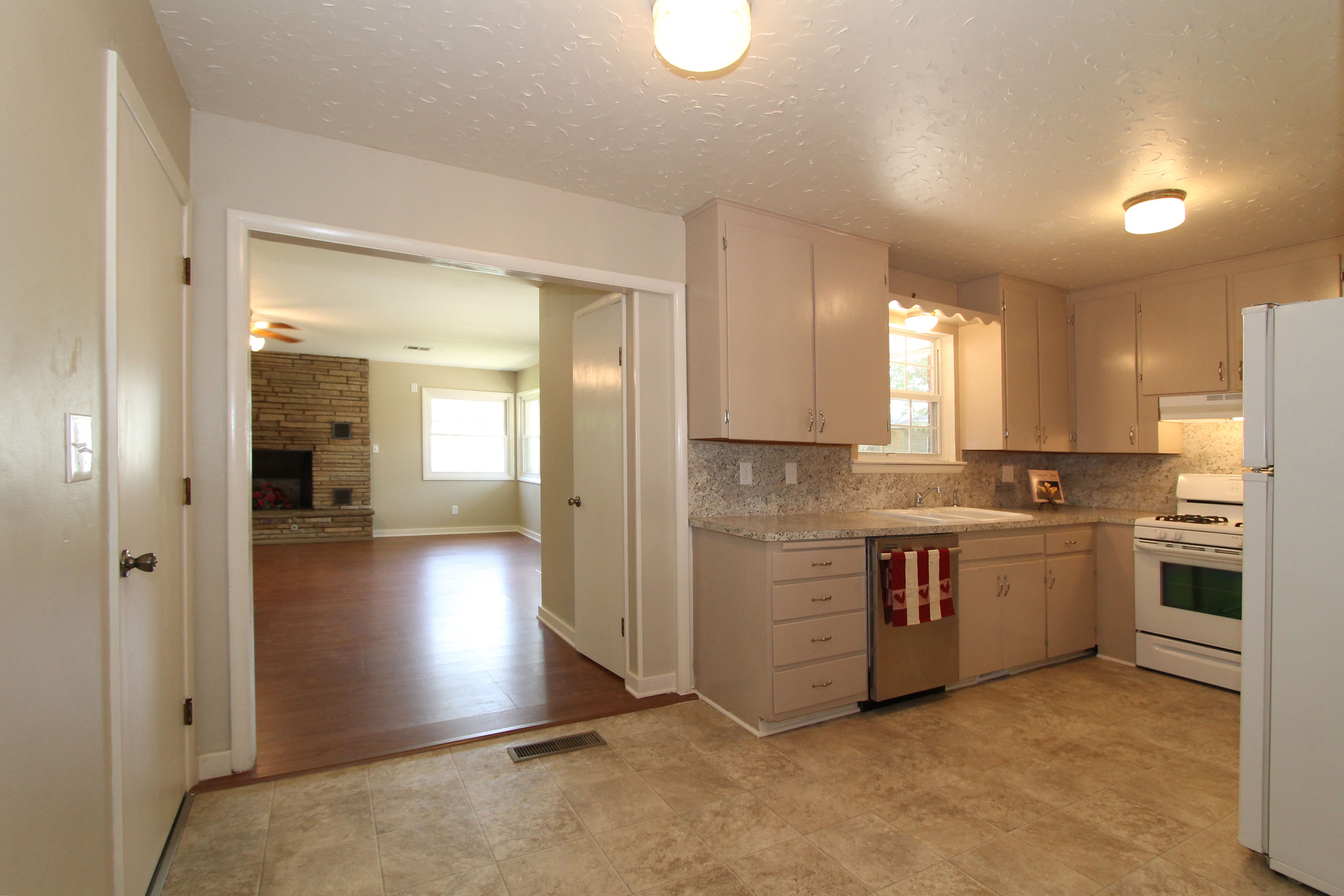 1427 E Line Avenue, Sapulpa, OK 74066