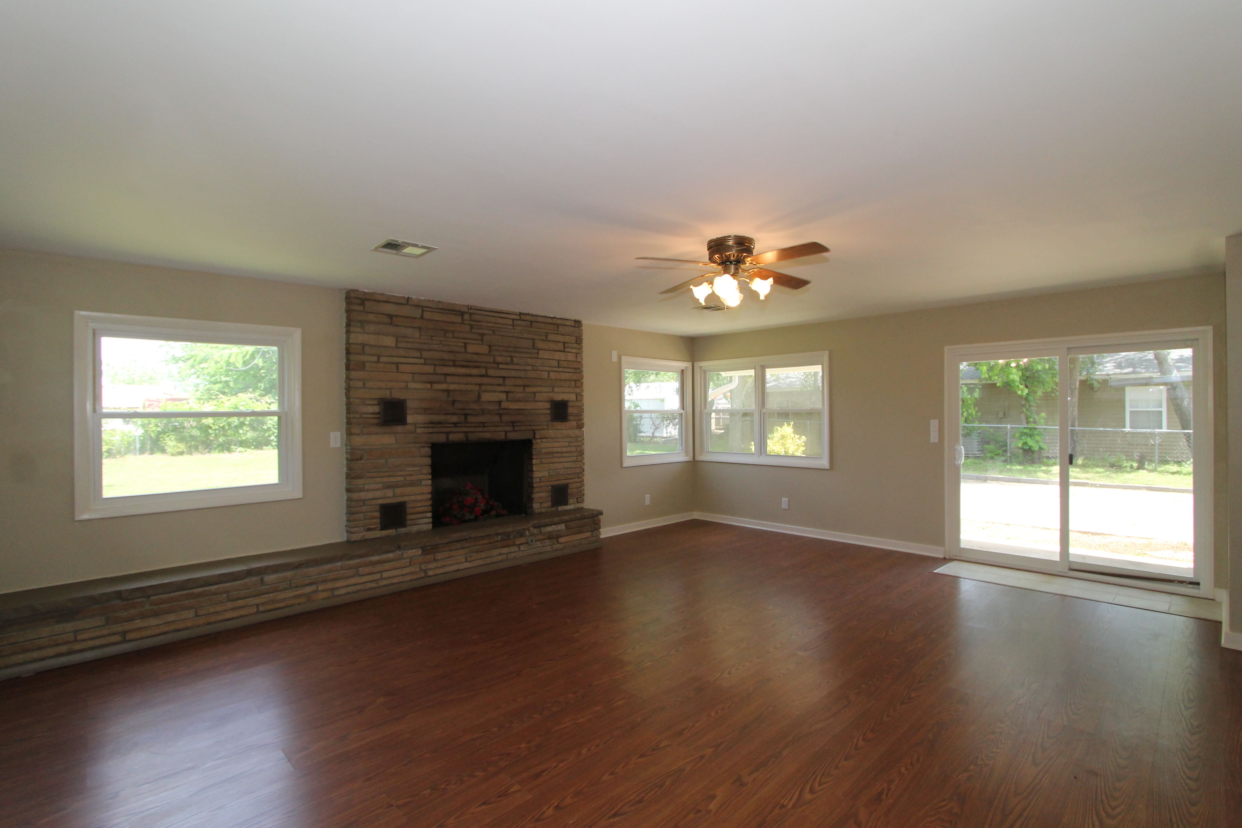 1427 E Line Avenue, Sapulpa, OK 74066