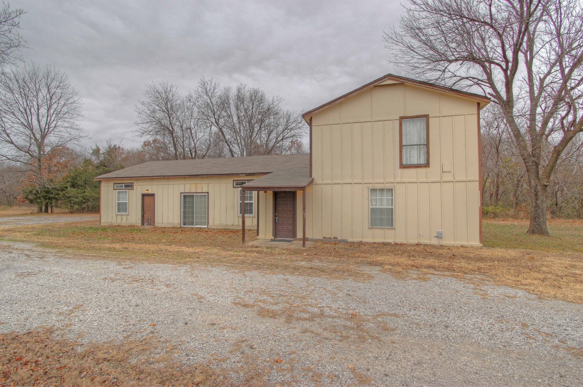19415 W 116th Street, Sapulpa, OK 74066