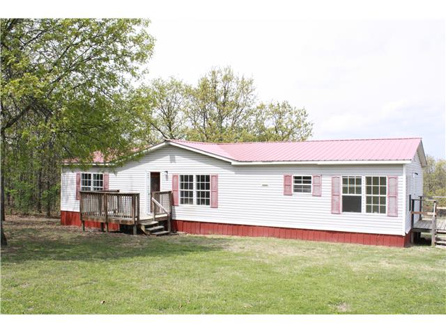 11263 W 166th Pl NSkiatook, OK, 74070Osage County