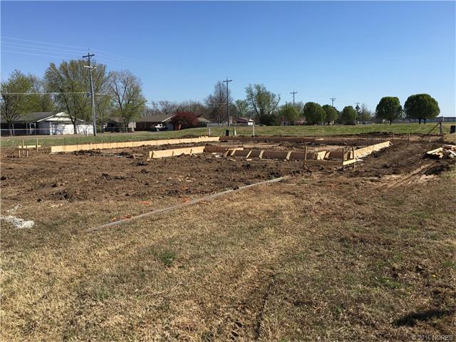 Lot 1 Blk 1 Dogwood Avenue, Skiatook, OK 74070