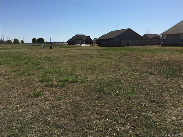 Lot 2 Blk 1 Dogwood Avenue, Skiatook, OK 74070