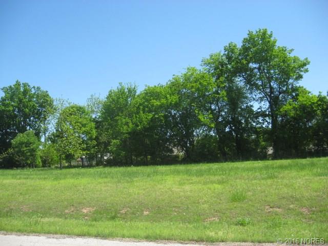 Holstein Trail, Skiatook, OK 74070