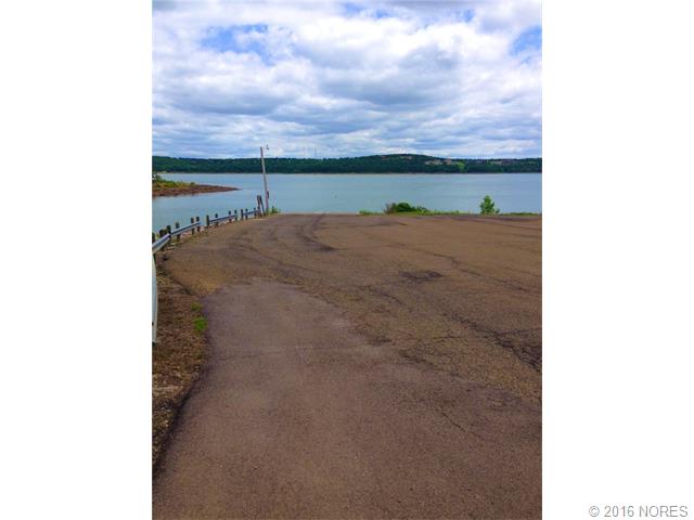Lot 13 Blk 1 Cross Oaks Court, Skiatook, OK 74070