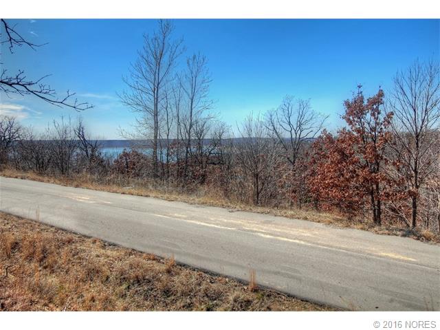 00 Scenic Circle, Skiatook, OK 74070