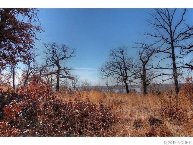 00 Scenic Circle, Skiatook, OK 74070