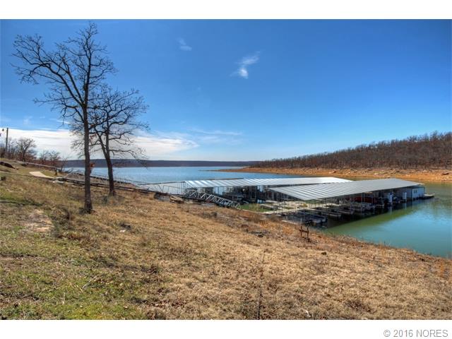 00 Scenic Circle, Skiatook, OK 74070