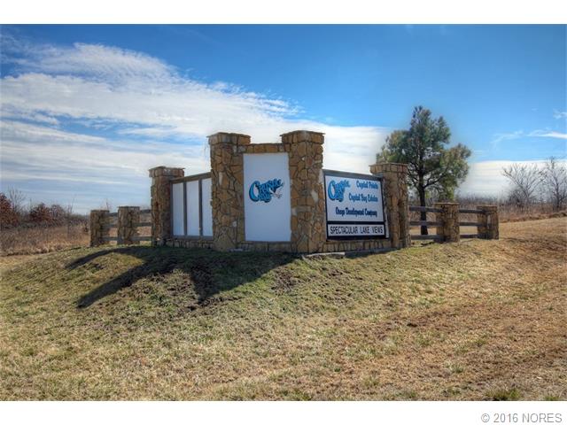00 Scenic Circle, Skiatook, OK 74070